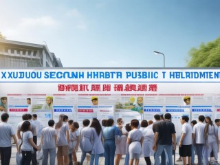 徐州二院公开招聘，哪些岗位竞争最激烈？