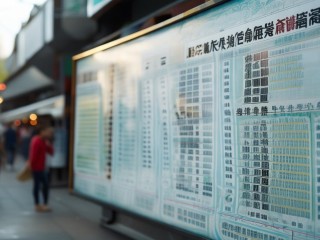 湖州社会单位公开招聘，具体岗位有哪些？