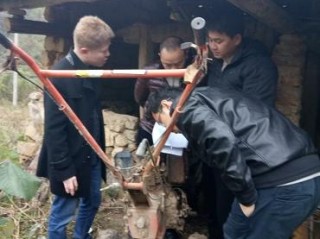 农机营销岗位职责