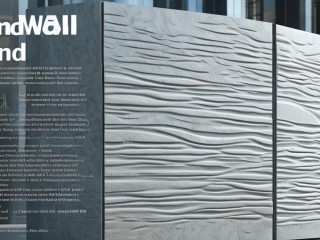 音墙是什么？如何构建与运用？