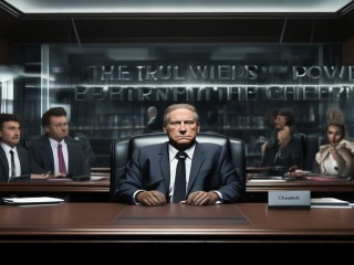 科长之下，谁是实际掌权者？