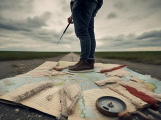 迷茫期如何找到人生方向？