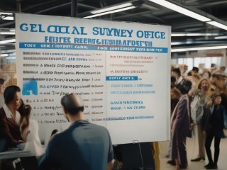 地勘局公开招聘，哪些岗位竞争最激烈？