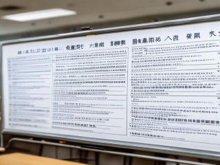 广西教师招聘体检标准有哪些？