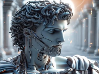 Apollo是神还是科技？其含义究竟指什么？