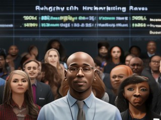 公开招聘人数比例，为何差异这么大？