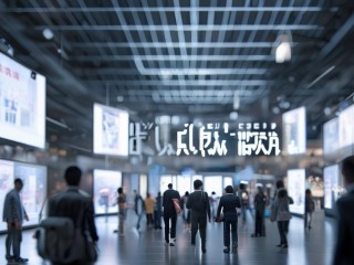 美博会具体是做什么的？