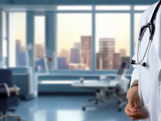 主治医生算医生中的什么级别？