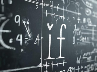 iff在数学或逻辑中具体指什么符号或含义？