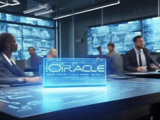 Oracle是家怎样的科技公司？