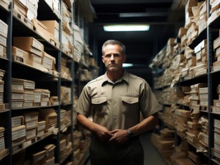 保管员的核心职责具体有哪些？