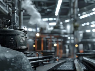 焦化是什么？煤炭加工的关键工艺吗？