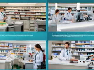 药学可以从事什么工作