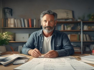 失业后，我该做什么才能快速找到方向？