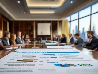 公开招聘工作计划如何高效落地执行？