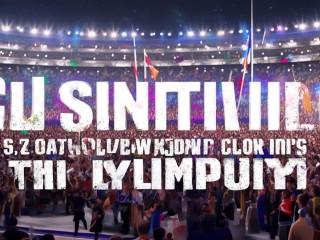 奥运会具体哪天结束？