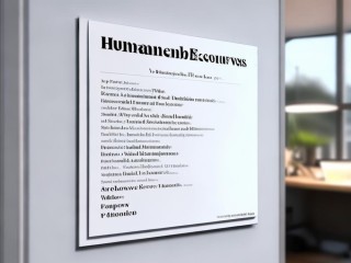 人事部核心职责有哪些？