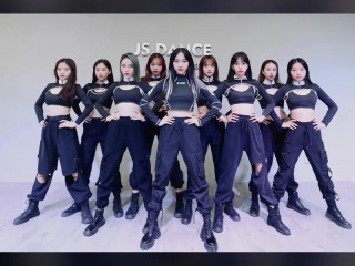 js舞蹈包括哪些