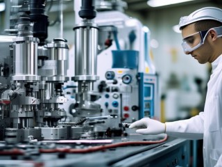 注塑具体是做什么用的？