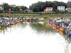 喜钓郎钓具具体有哪些产品？