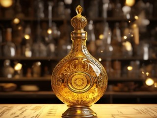 金药究竟是何物？