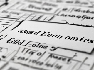 贸易经济属于哪个专业大类？