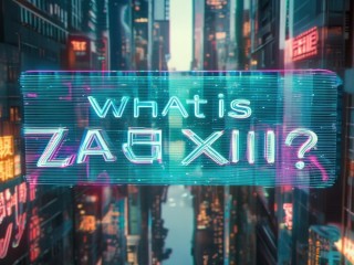 兆信到底是什么？