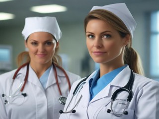 护士和护师，到底有何不同？