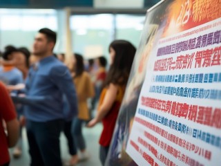 天津聋人校招，招啥岗？有何要求？