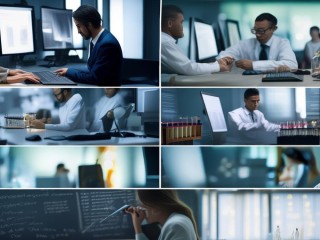 在职在岗具体指哪些状态？