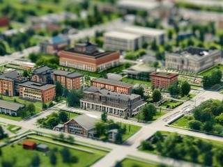 杨凌有哪些学校？