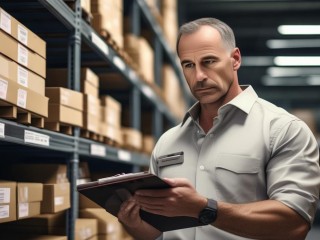 仓管具体负责哪些日常工作？