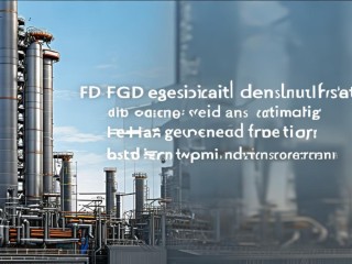 脱硫脱硝是什么？环保技术有何作用？