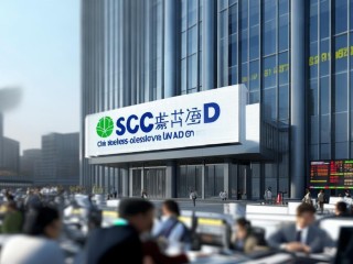 中证登是什么机构？有何核心职能？