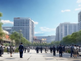 广东有哪些警校？