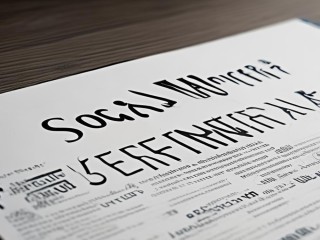 社工公开招聘考试考什么？