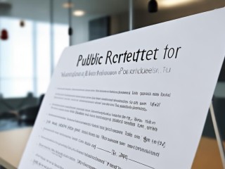 公开招聘主管，核心职责与能力要求是什么？