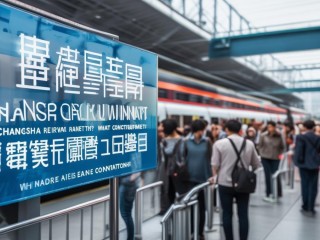 长沙铁路招聘何时报名？条件是什么？