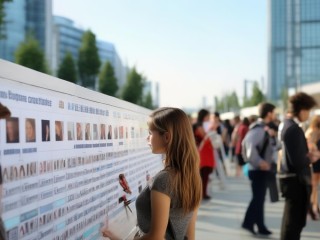 江宁开发区招聘啥岗位？何时报名？