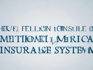 医保全称究竟是什么？