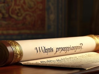 富业到底是什么？