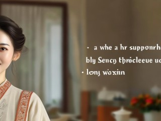 贤内助指什么样的妻子？其核心特质是什么？