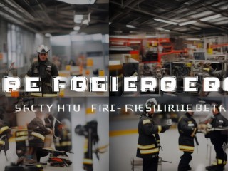 消防工程具体负责哪些安全防护工作？