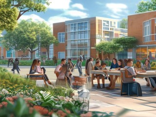 什么样的校园文化能真正滋养学生成长？