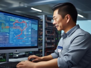 IT技术支持具体负责哪些工作？