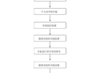 大学创业过程有哪些关键步骤？