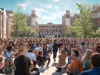 大学活动如何办出特色与实效？