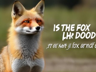 狸狗是狐狸与狗的杂交后代吗？