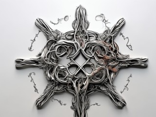 符条到底是什么？