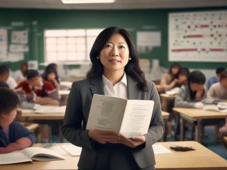 教师职称考试考什么？内容范围与重点有哪些？